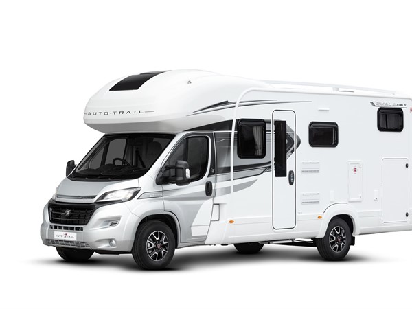 Auto-Trail V-Line 660 S